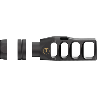 ULTRADYNE PEGASUS 5/8X24