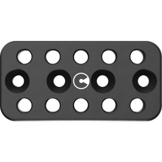 ULTRADYNE UD DYNA ARCA RAIL 3.00"