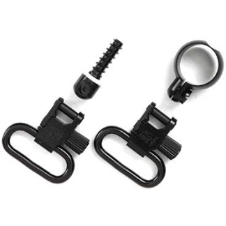 U/M SWIVELS QD 115 CF  1"