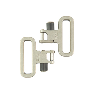 U/M SWIVELS QD SS MIM 1.25"