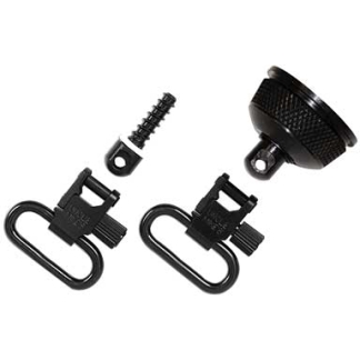 U/M SWIVEL SET QD MAG CAP REM870 INT