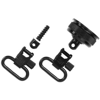 U/M SWIVEL SET QD MAG CAP REM870 EXT