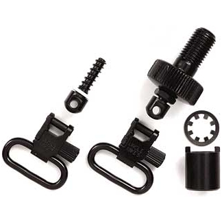 U/M SWIVEL SET QD BOLT MOSS 500