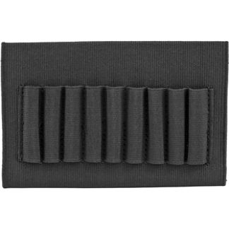 U/M RIFLE BUTT STOCK SHELL HOLDER