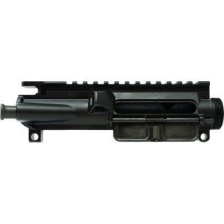 FAXON 338 ARC UPPER RECEIVER - FOR 338 ARC BARRELS