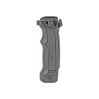 UTG D-GRIP QUICK RELEASE BIPOD