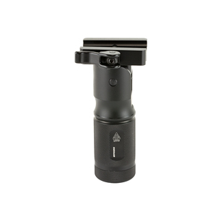 UTG MS QD LOW PRO FLDNG METAL FRGRP