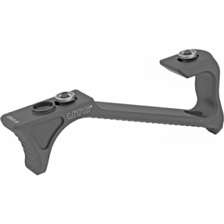 UTG ULTRA-SLIM ANGL FOREGRIP KEYMOD
