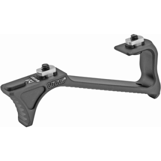 UTG ULTRA-SLIM ANGL FOREGRIP MLOK