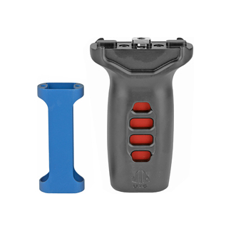 UTG SUPER-SLIM VRTCL FOREGRIP MLOK
