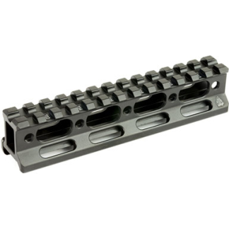 UTG 1" SPR SLM PICT RISER MNT 13 SLT