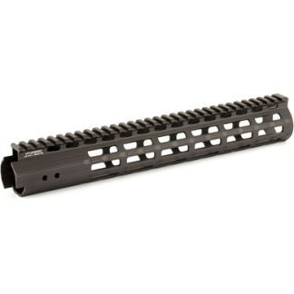 UTG PRO AR 13" SPR SLM MLOK FF HNDGD