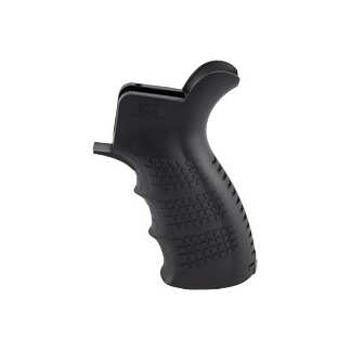 UTG PRO AR15 AMBID PISTOL GRIP BLK