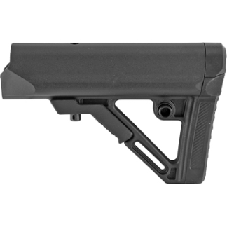 UTG PRO MODEL4 S1 STK ML-SPC BLK
