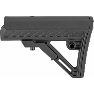 UTG PRO MODEL4 S2 STK ML-SPC BLK