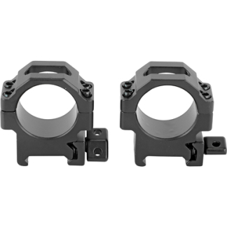 UTG PRO MAX 30MM LOW 2PC PCTNNY RNGS