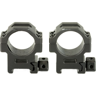 UTG PRO MAX 30MM MED 2PC PCTNNY RNGS