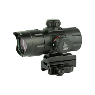 UTG 4.2" ITA R/G CQB DOT SGHT W/MNT