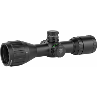 UTG 3-9X32 BUGBUSTER AO RGB MDOT