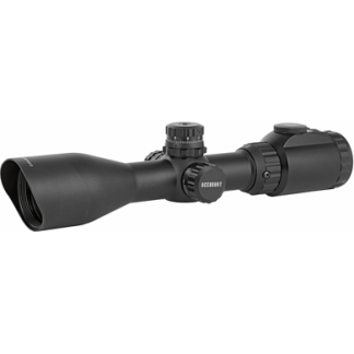UTG 2-7X44 AO 36-CLR LNG EYE RLF SCT