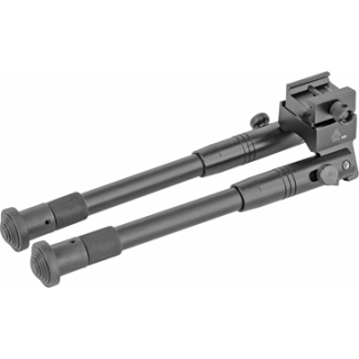 UTG UNIV BIPOD-TACT/SNIPER PRO ADJ