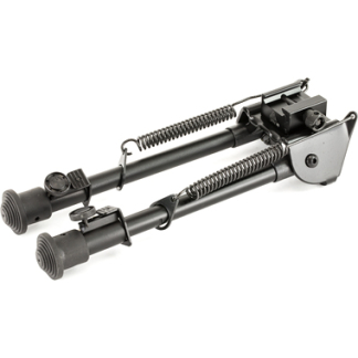 UTG TACT BIPOD-TACT/SNIPER PRO ADJ