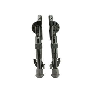 UTG RECON FLEX M-LOK BIPOD BLK