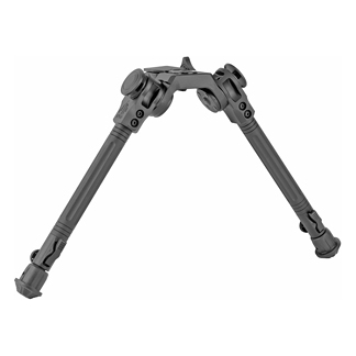 UTG OVER BORE 7-11" PICATINNY BIPOD