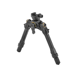 UTG PRO TBNR 7-9" PICATINNY BIPOD