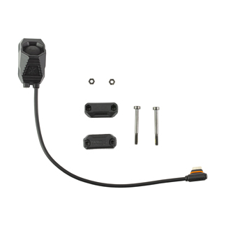 UNITY AXON SL LINK USB-C 7" BLK