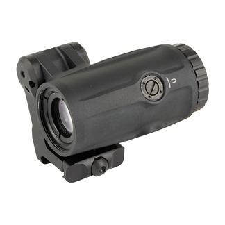 UNITY FAST FTC 4X BLK