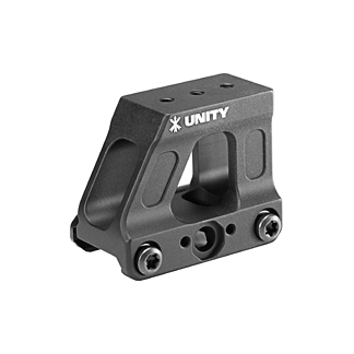 UNITY FAST MRDS BLACK