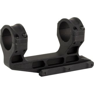 UNITY FAST LPVO 30MM BLK