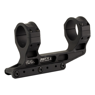 UNITY FAST LPVO 34MM BLK