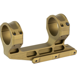 UNITY FAST LPVO 34MM FDE
