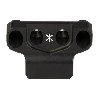 UNITY FAST OFFSET BASE BLK