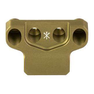 UNITY FAST OFFSET BASE FDE