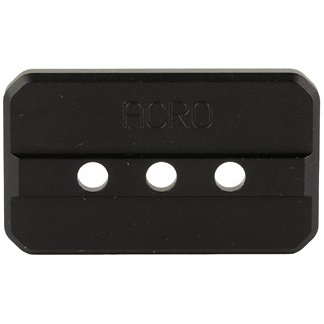 UNITY FAST PLATE ACRO