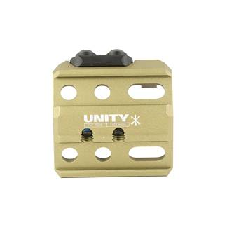 UNITY FUSION MICRO HUB FDE