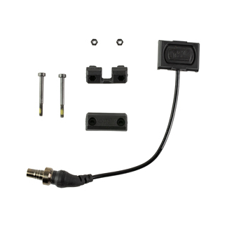 UNITY MODBUTTON LT  SURFIRE 4.5" BLK