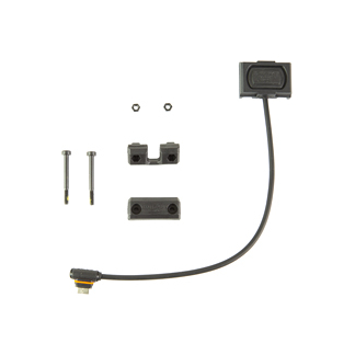 UNITY MODBUTTON LT LINK USB-C 7" BLK