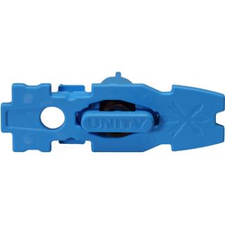 UNITY WZL FULL MAG INDICATOR 3PK BLU