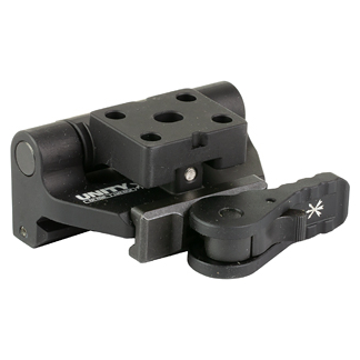 UNITY CTM SKEET-IR BLK