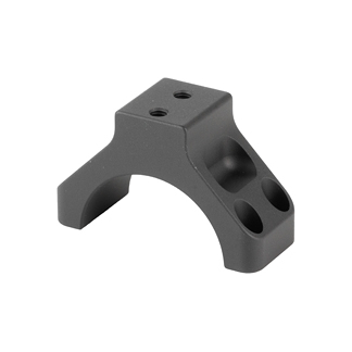 UNITY MRDS TP RING FOR REKE 35MM BLK