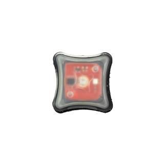 UNITY SPARK LIGHT RED