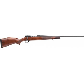 WEATHERBY VANGUARD SPORTER 6.5CR BL/WD