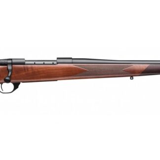 WEATHERBY VANGUARD SPORTER 25-06 BL/WD