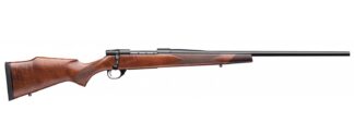 WEATHERBY VANGUARD SPORTER 257WBY 24"
