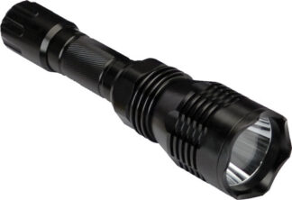 CYCLOPS VARMINT LIGHT GREEN/ - RED WEAPON MNT RECHARCH 250LUM