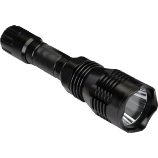 CYCLOPS VARMINT LIGHT GREEN/ - RED WEAPON MNT RECHARCH 250LUM